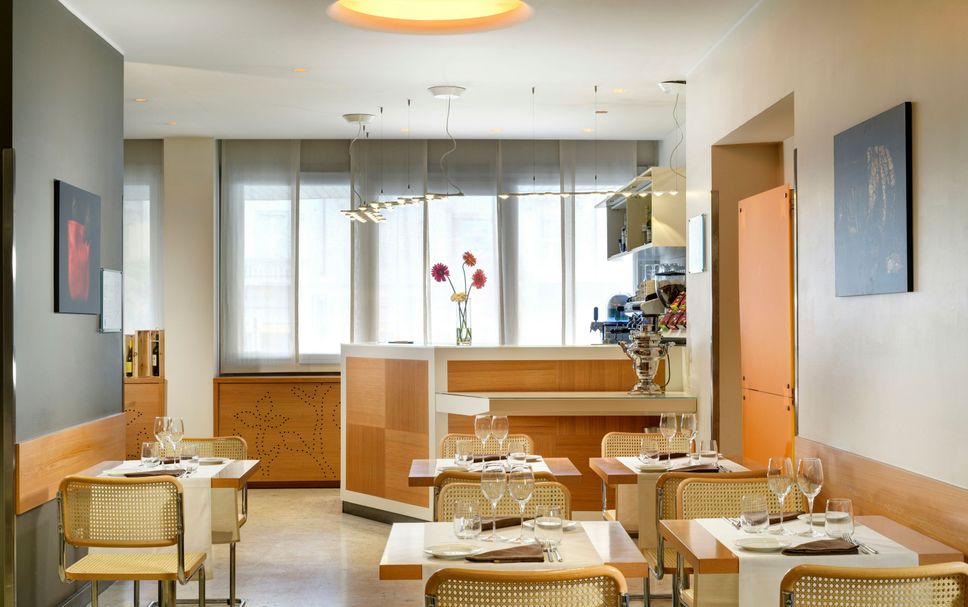 Ristorante Foto