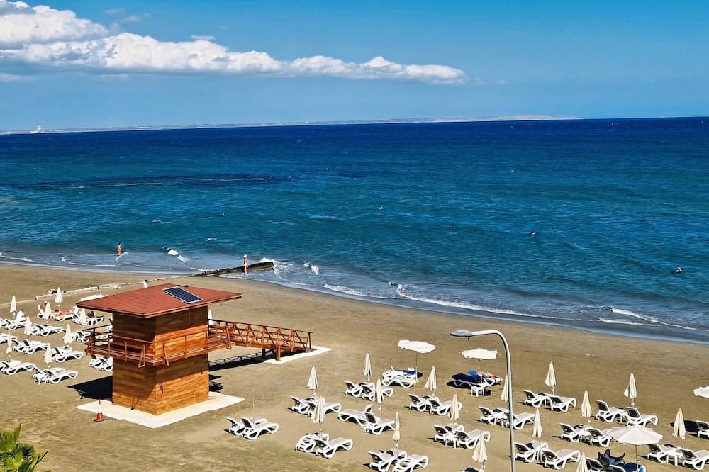 Spiaggia Foto