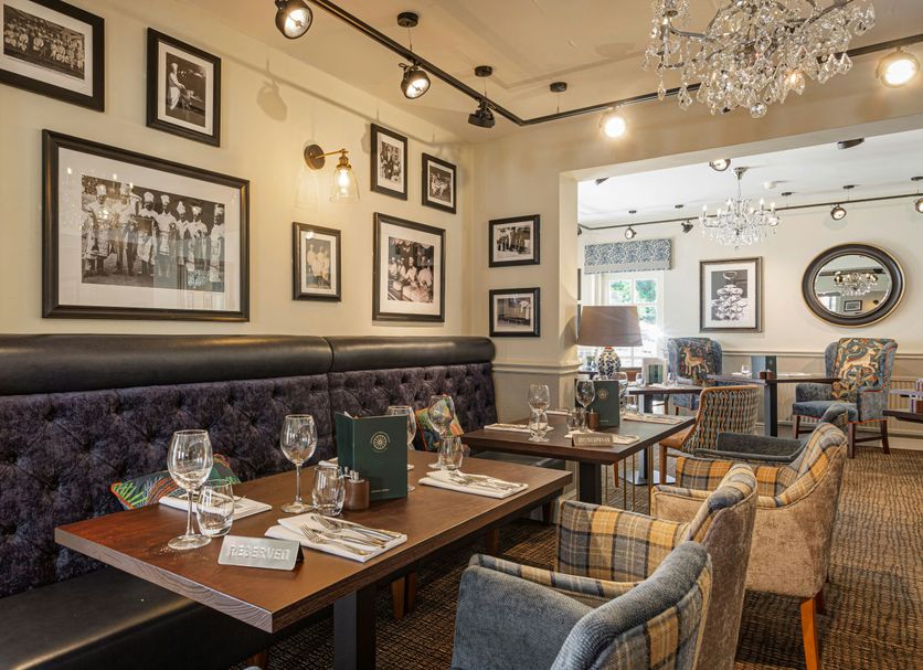 Ristorante Foto