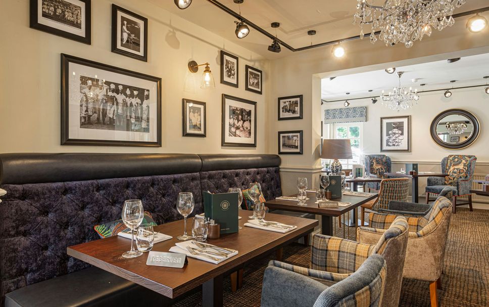 Ristorante Foto