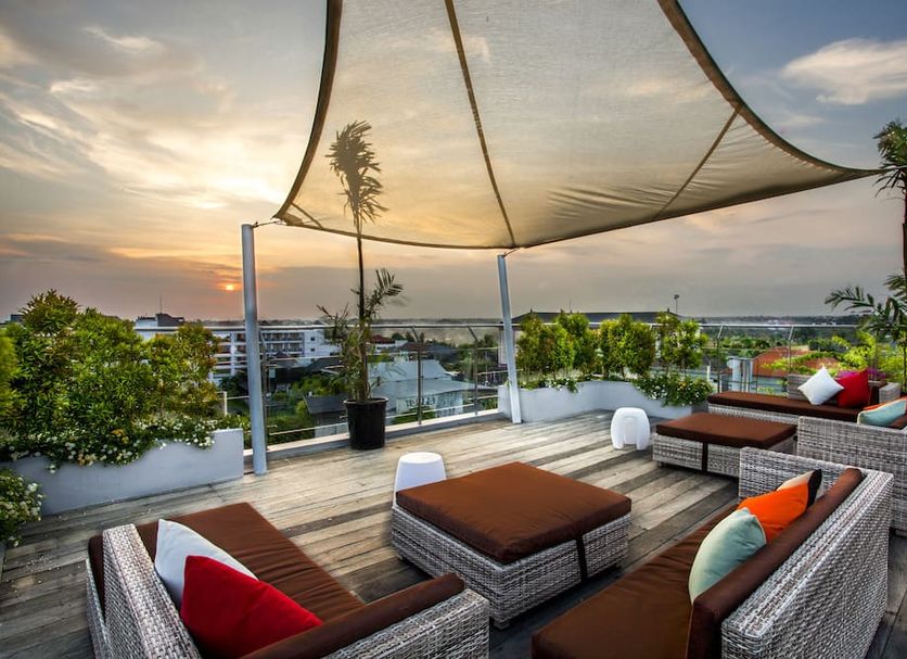 Balcone Foto