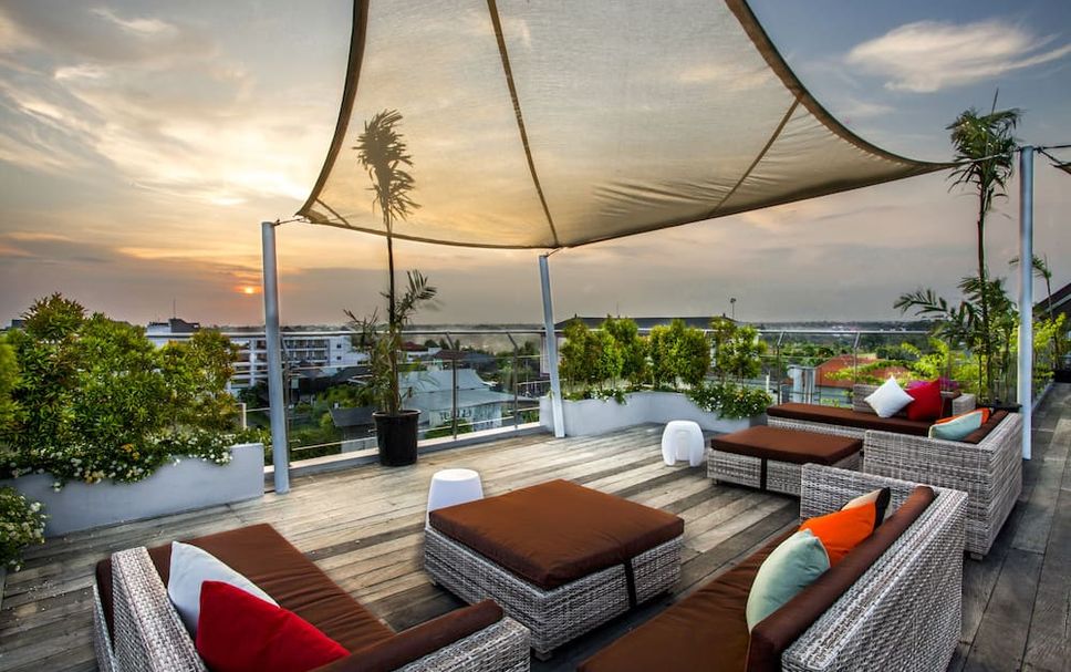 Balcone Foto