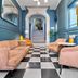 Area lounge
