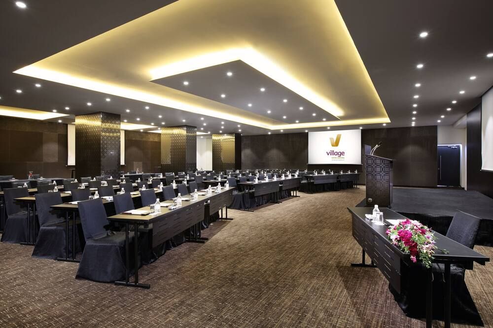 Sala conferenze
