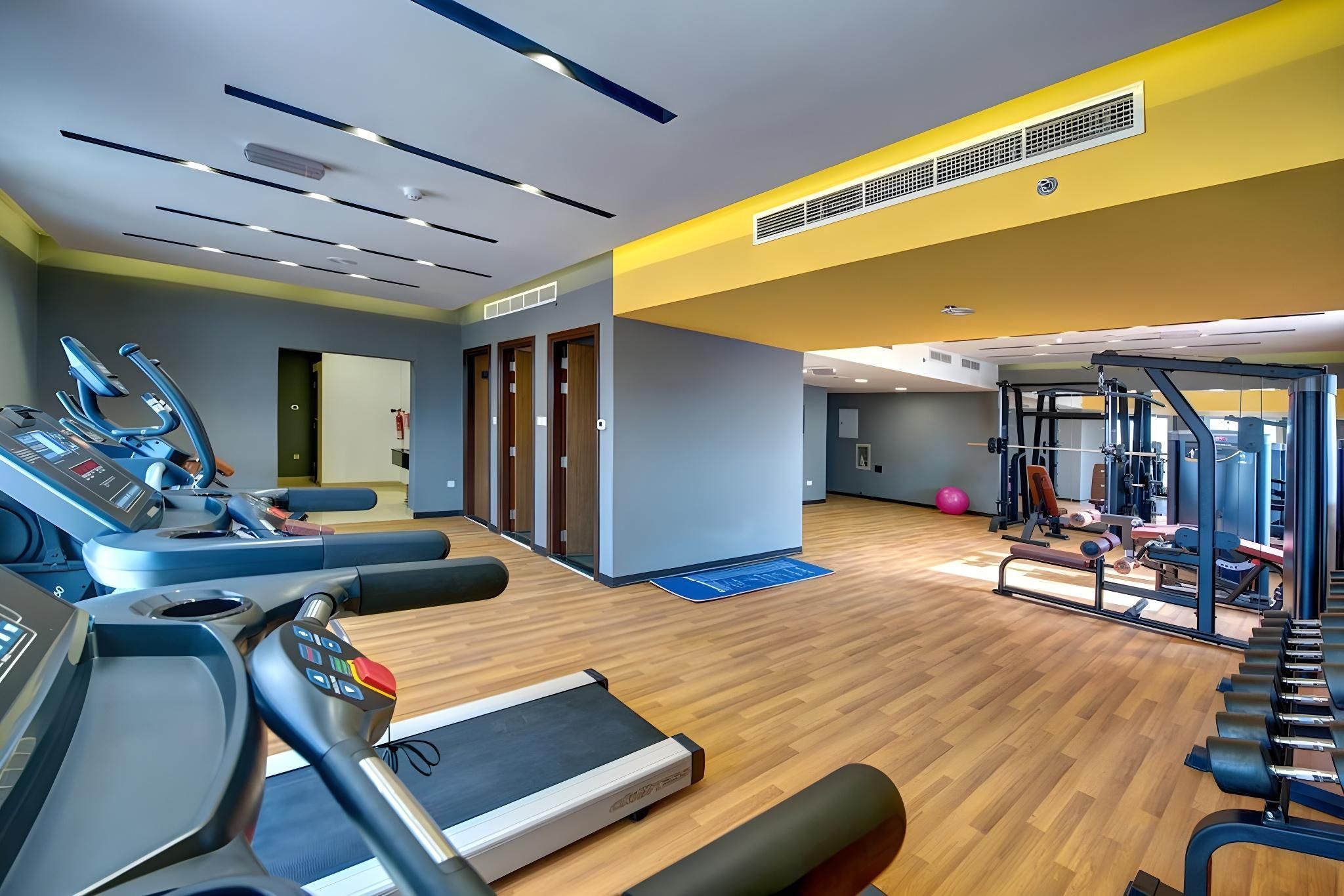 Palestra
