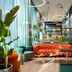 Area lounge