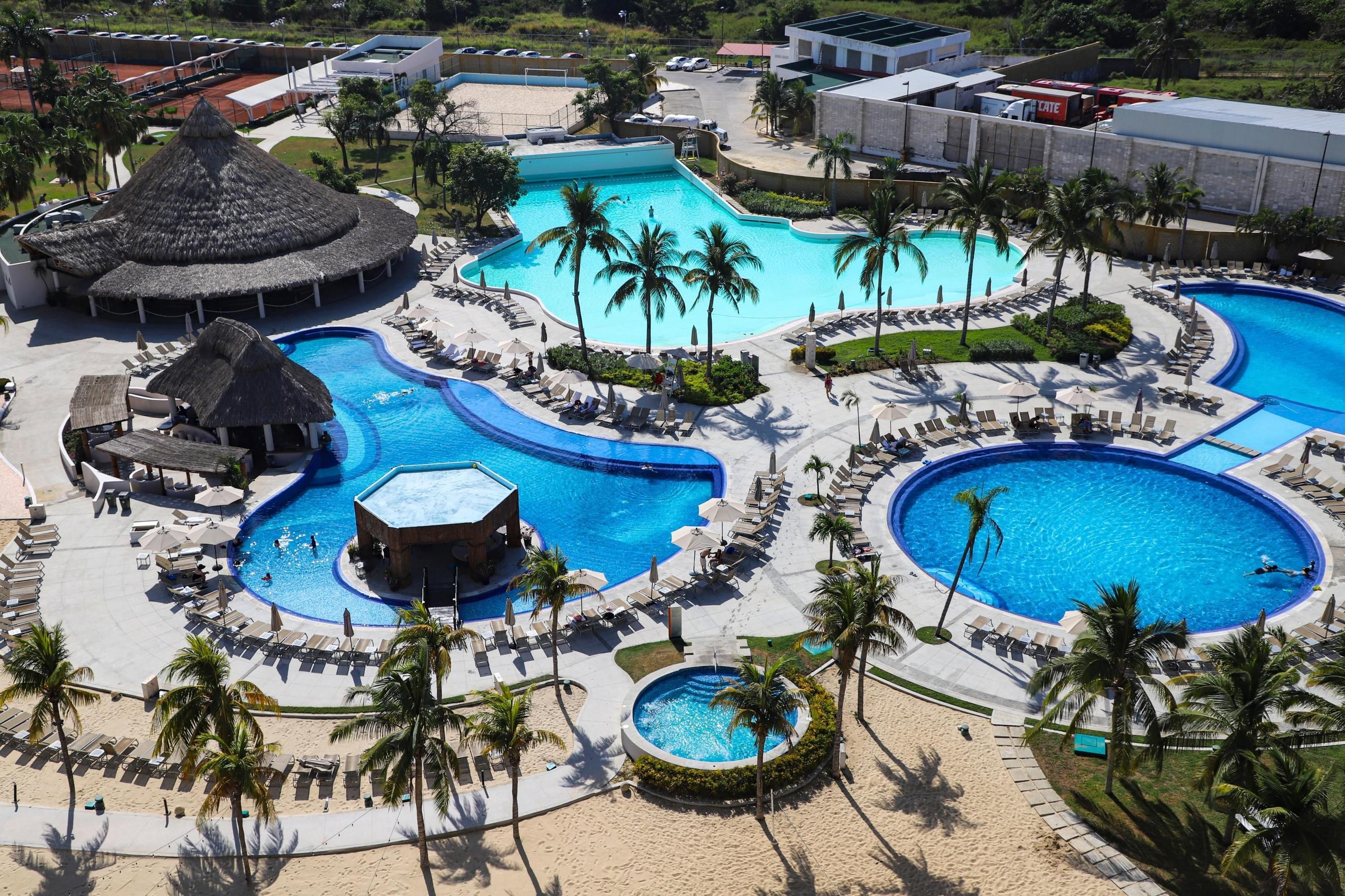 Piscina Foto