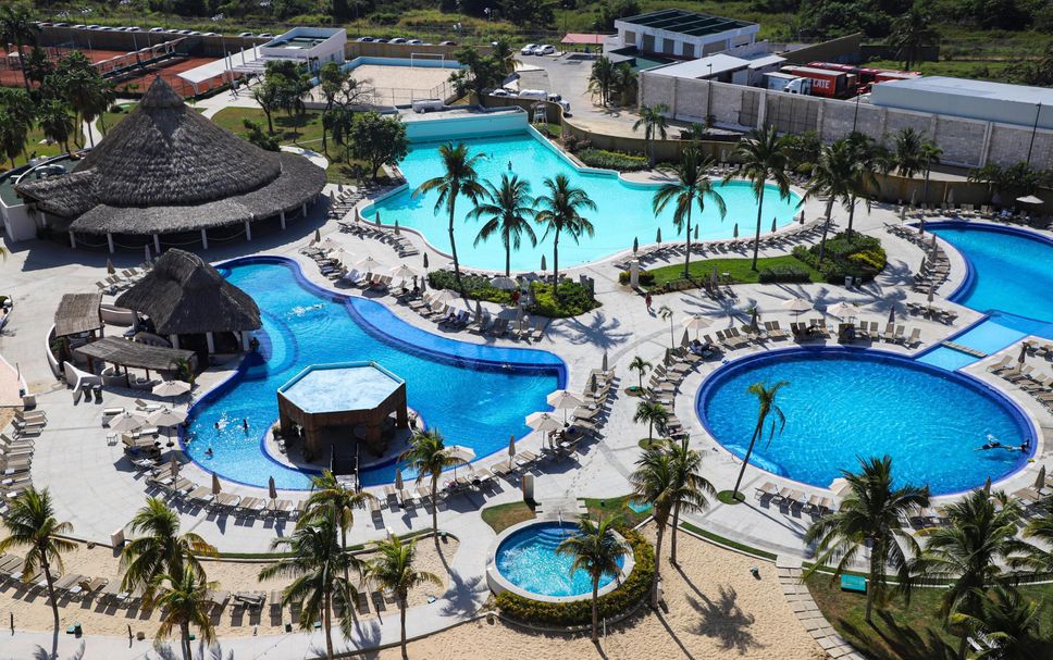 Piscina Foto