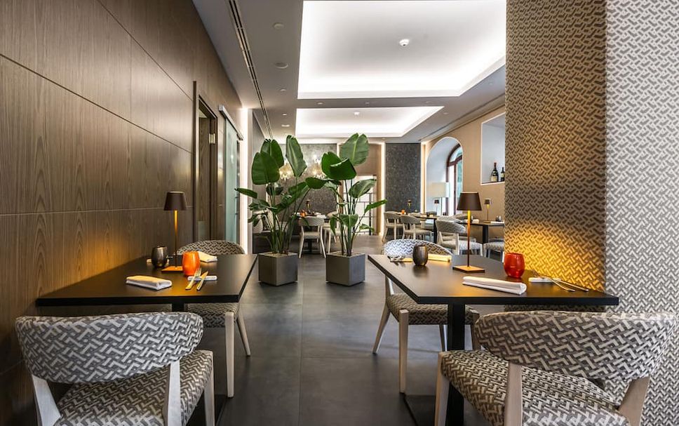 Ristorante Foto