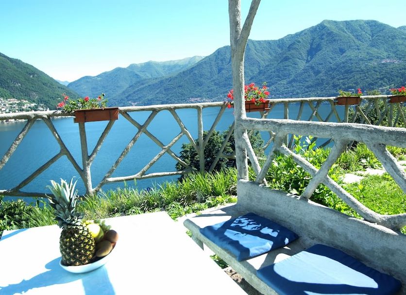 Balcone Foto