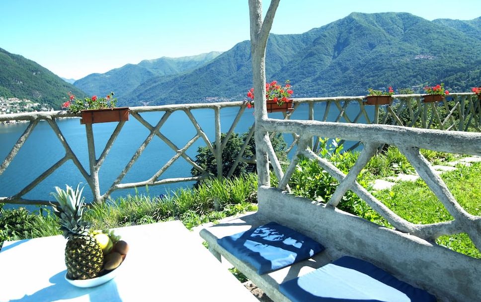 Balcone Foto