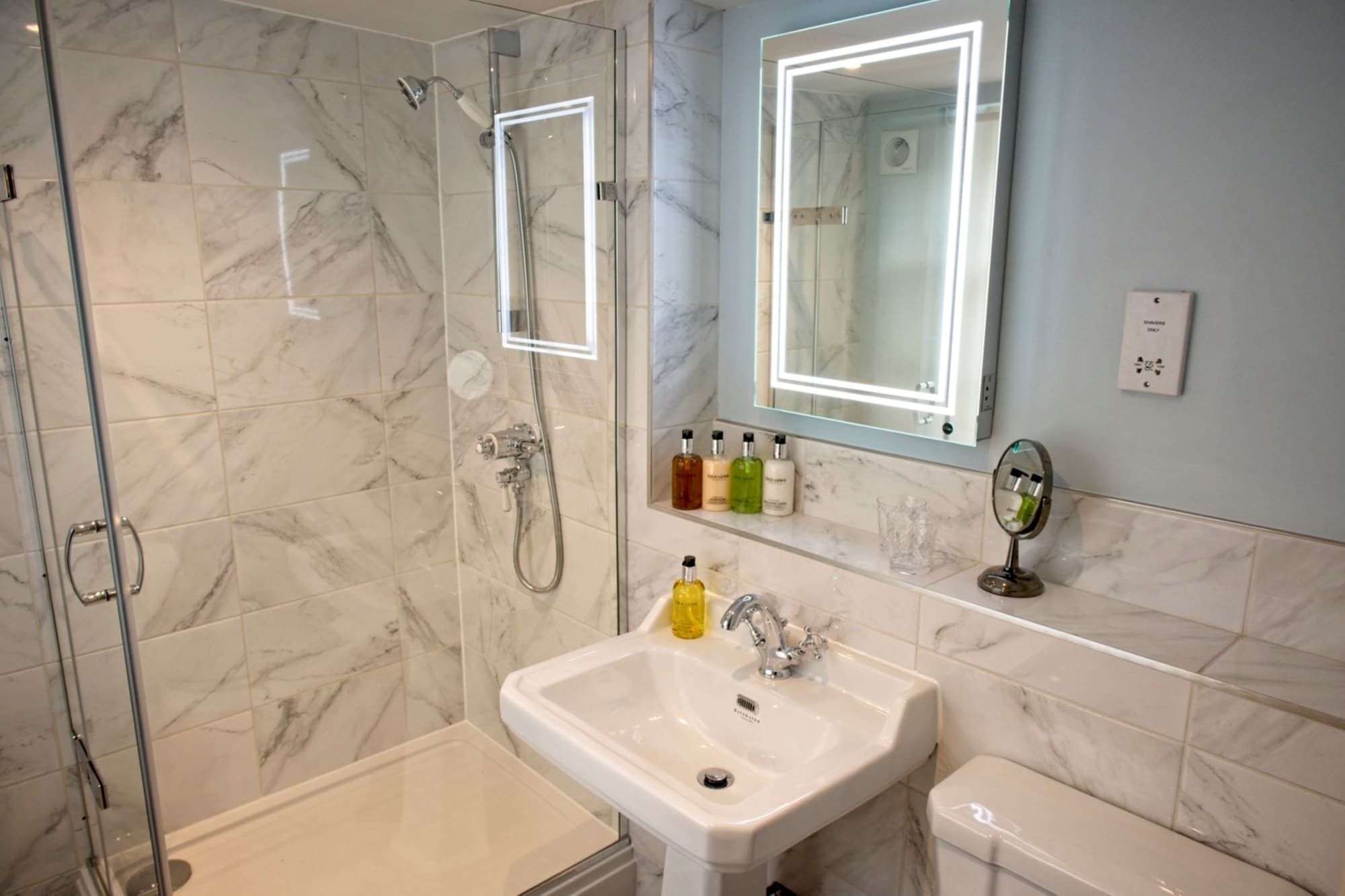 Bagno