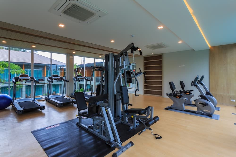 Palestra