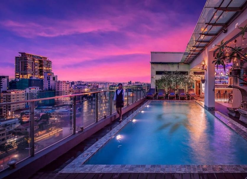 Piscina Foto
