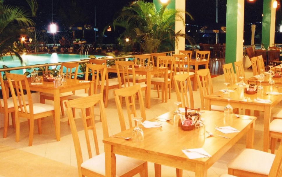 Ristorante Foto