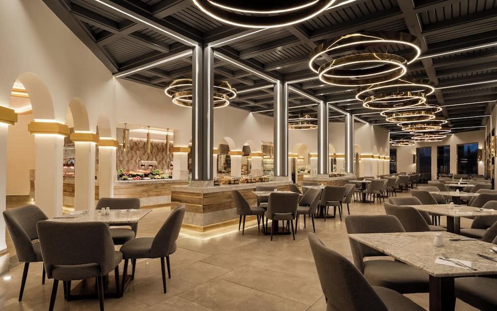Ristorante Foto