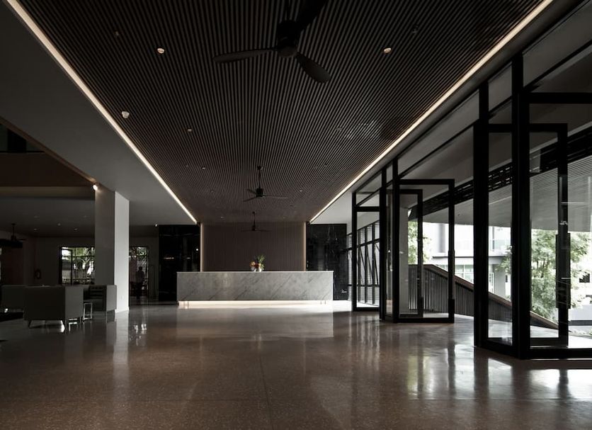 Ingresso Foto