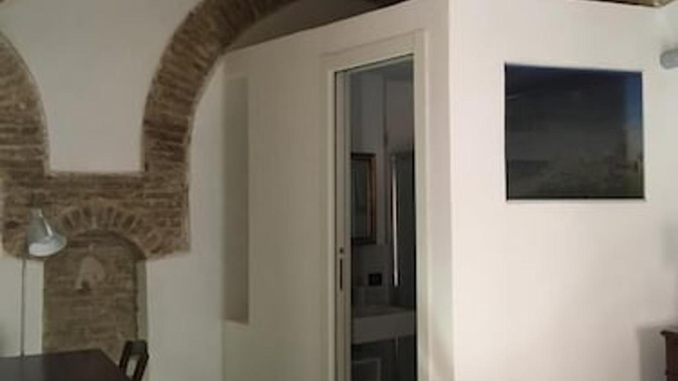 Le dimore del Borgo