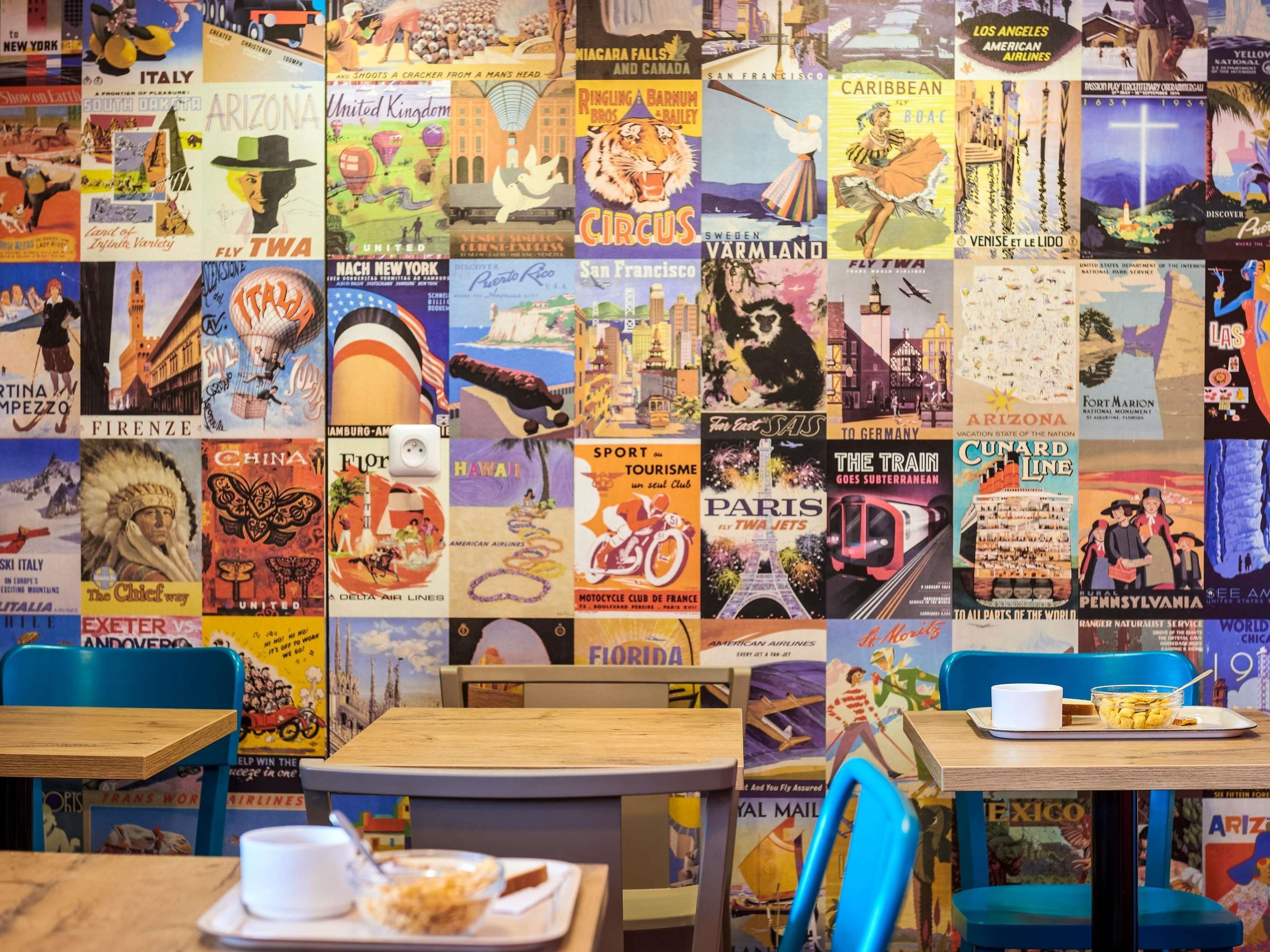 Sala pranzo