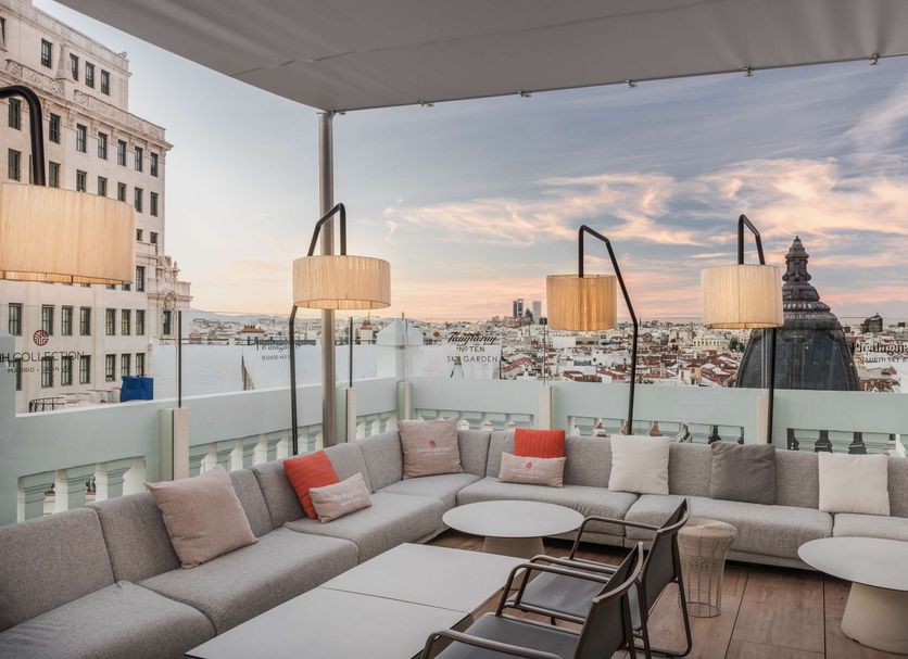 Terrazza Foto
