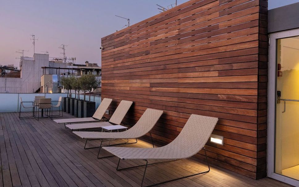 Balcone Foto
