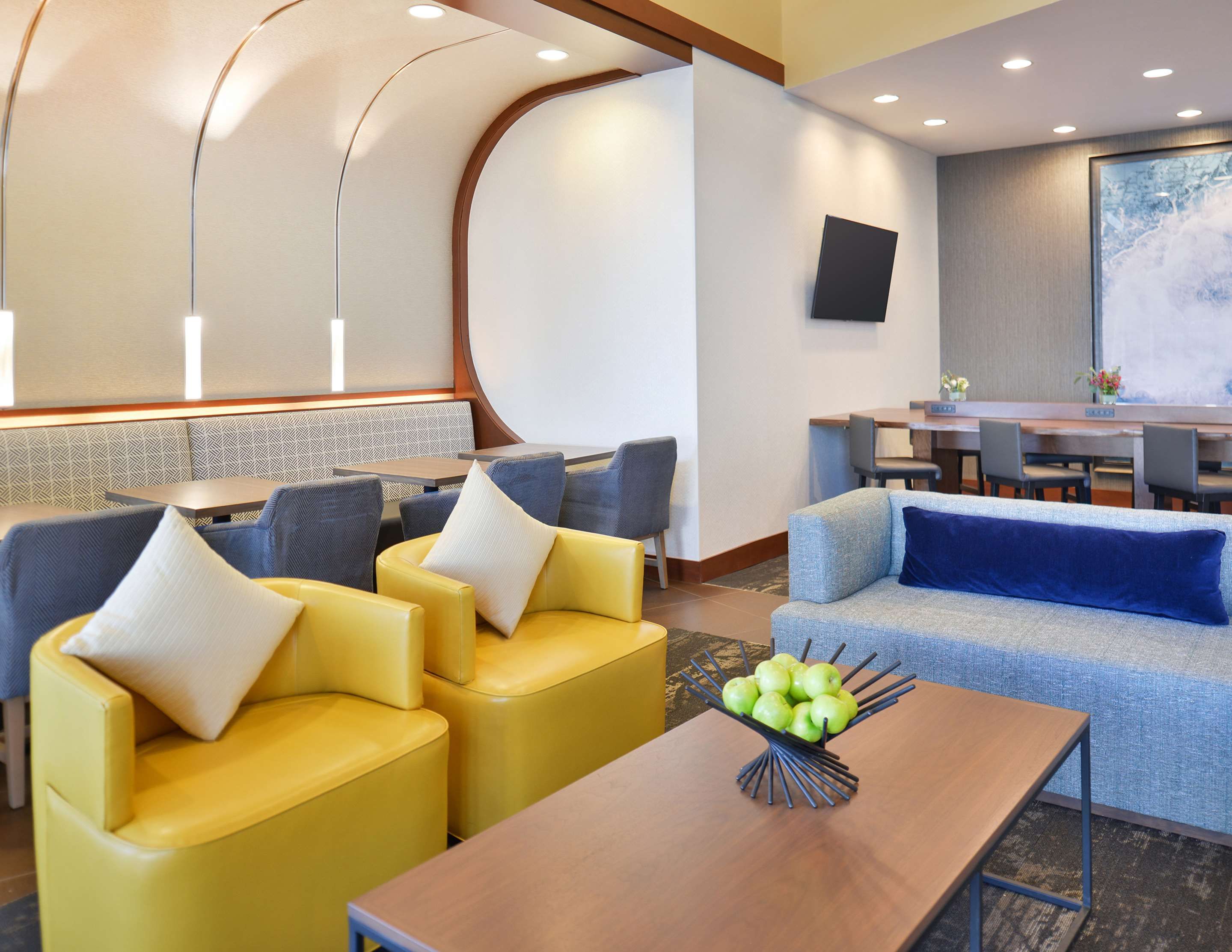 Area lounge