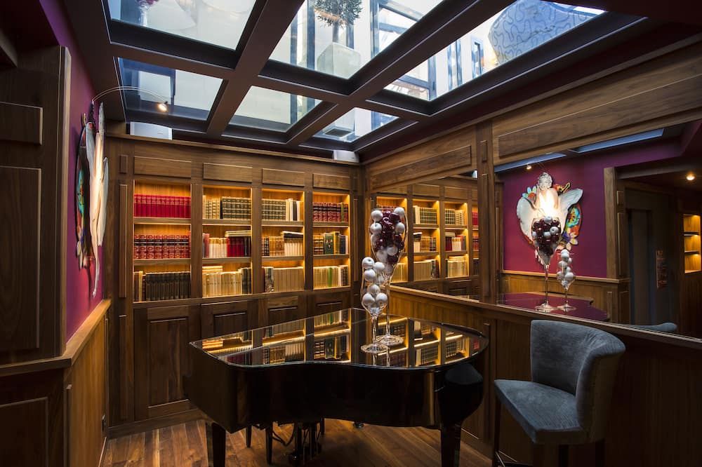 Area lounge