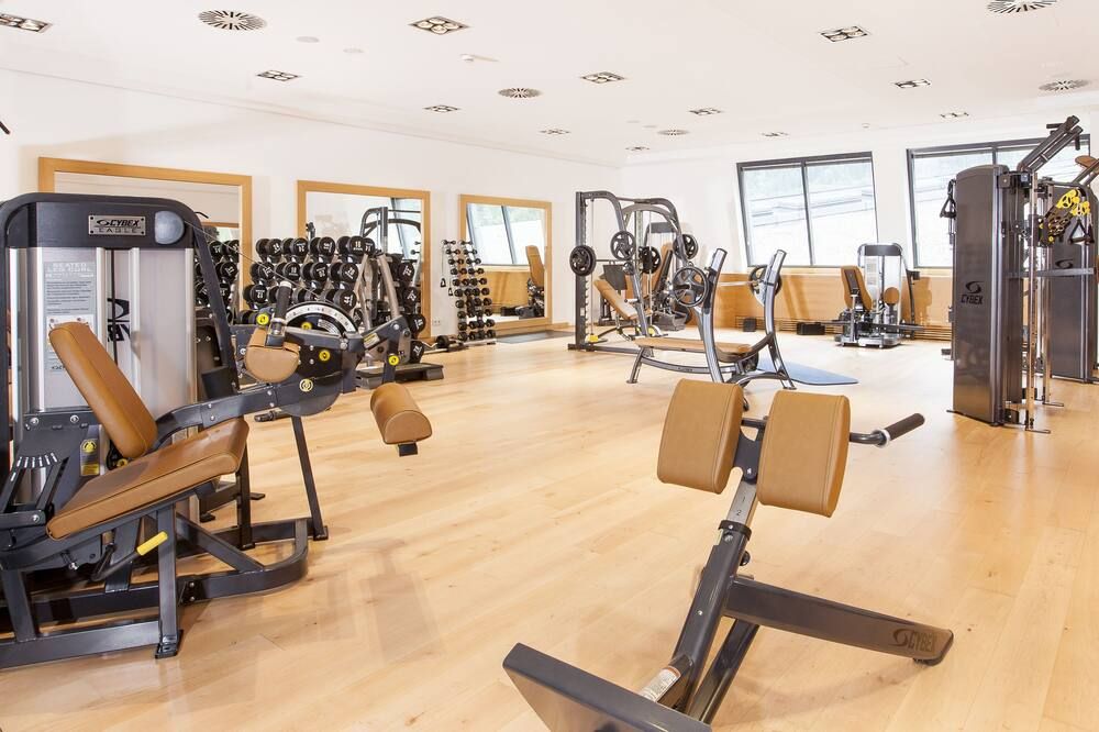Palestra
