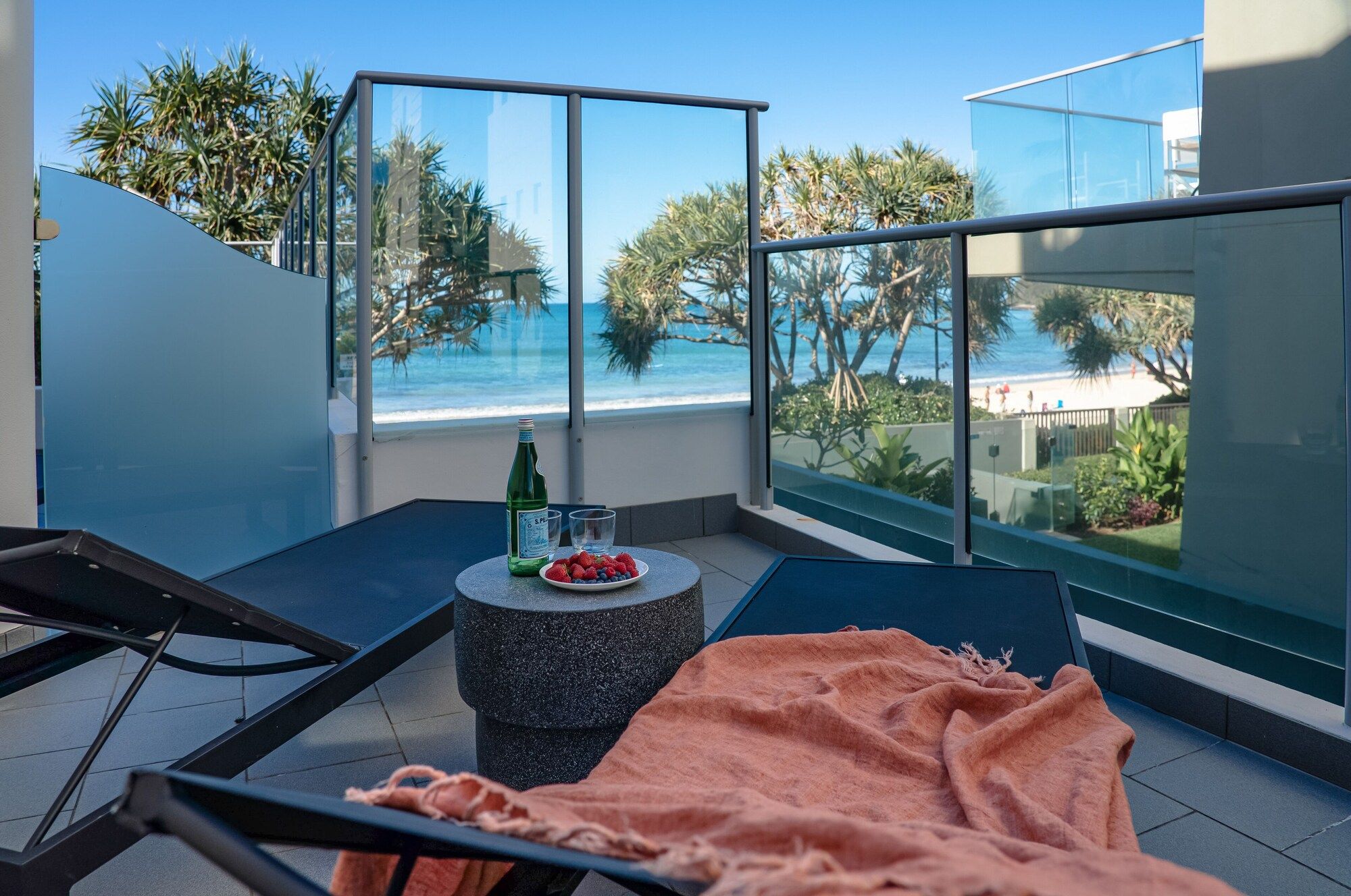 Balcone