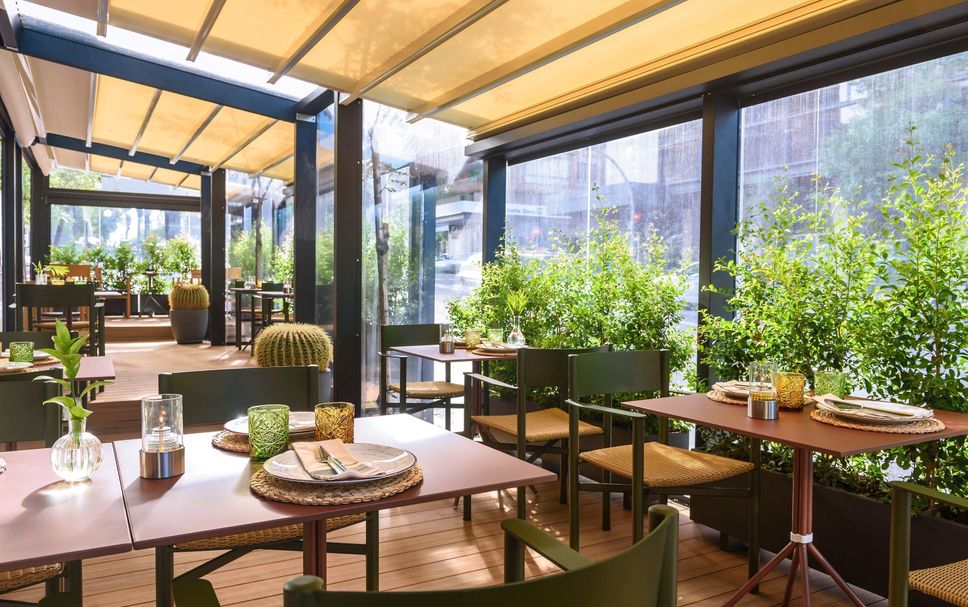 Ristorante Foto