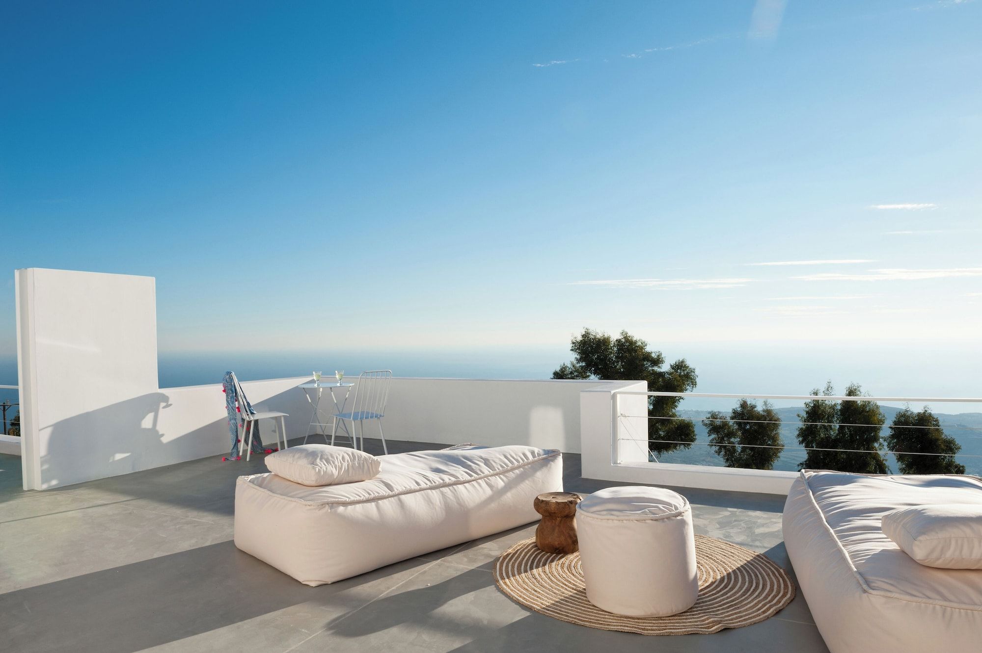 Balcone