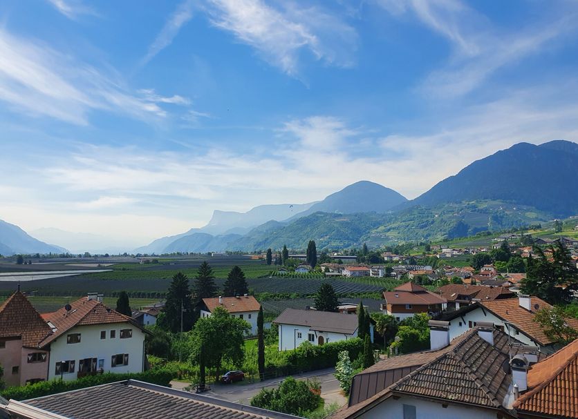 Vista esterna Foto