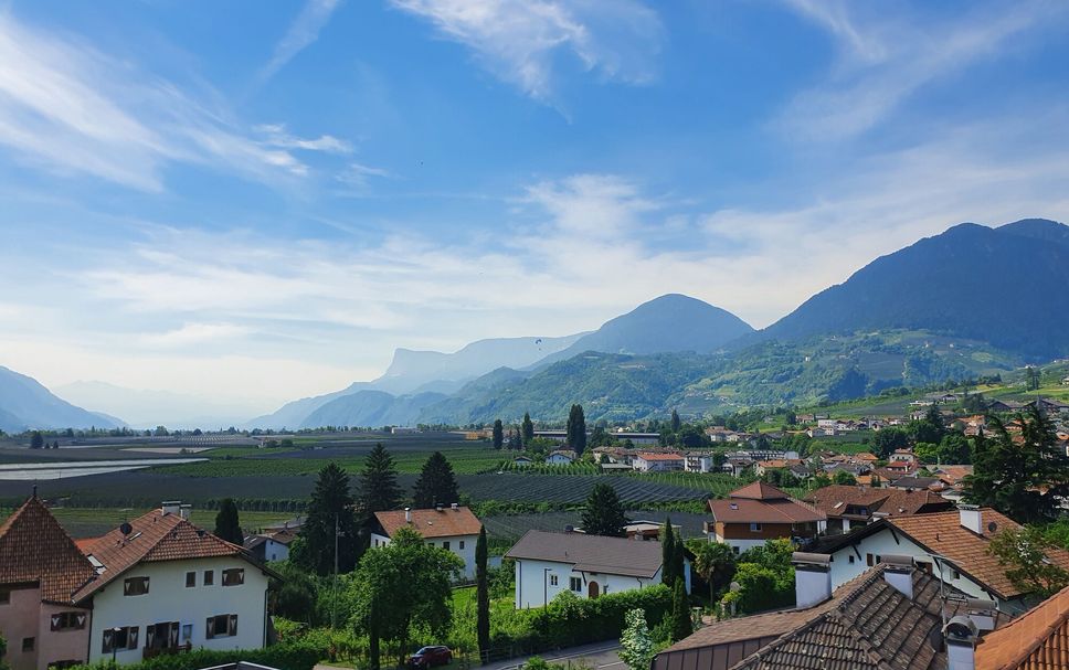 Vista esterna Foto