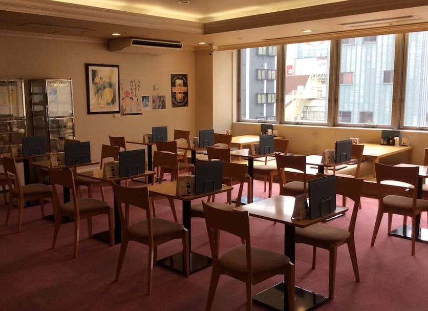 Ristorante Foto