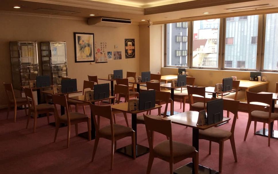 Ristorante Foto