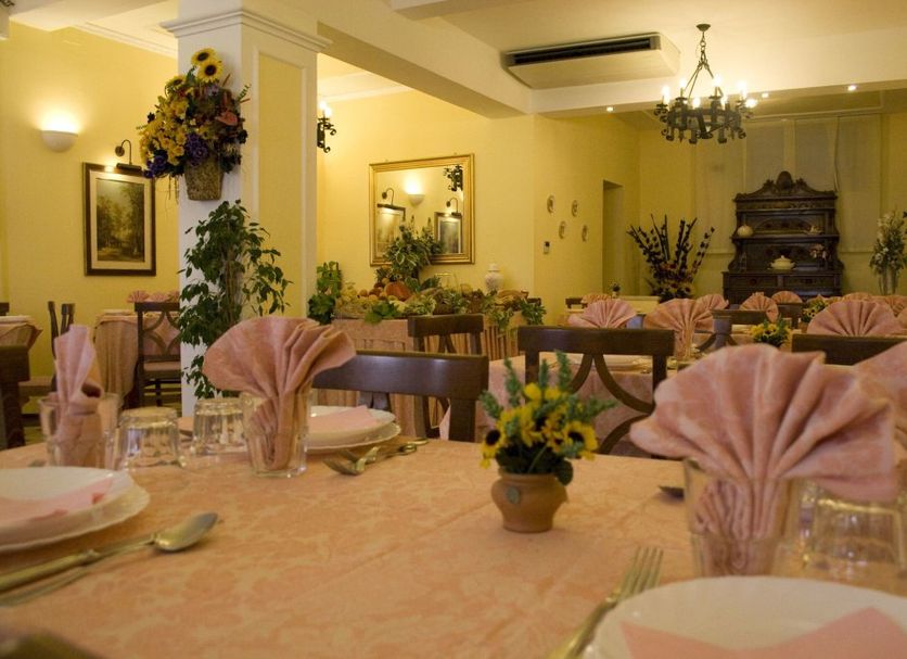 Ristorante Foto