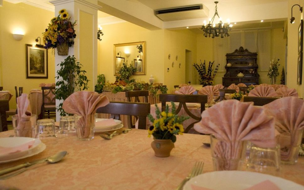 Ristorante Foto