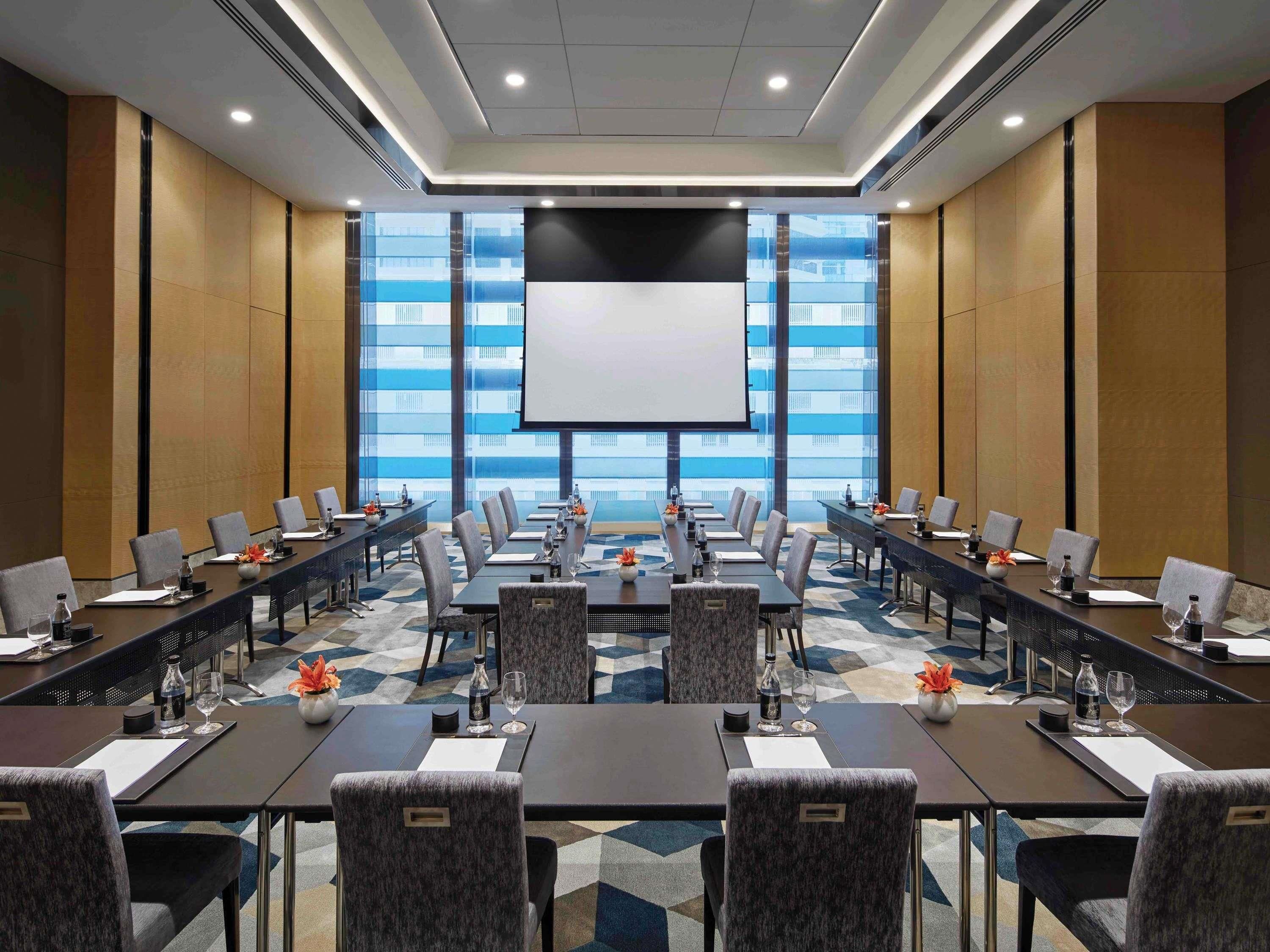 Sala conferenze