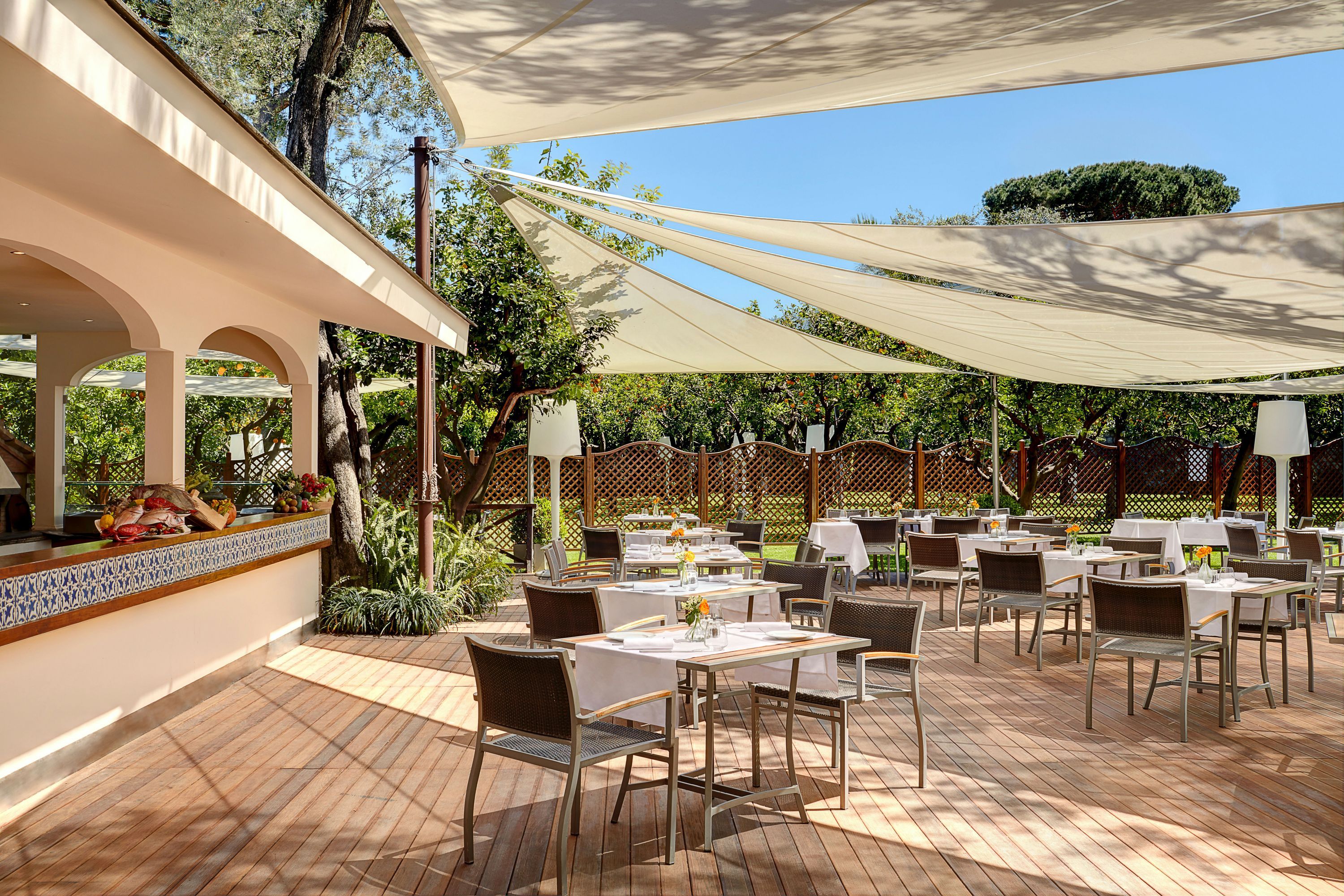 Ristorante
