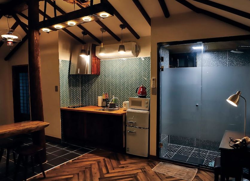 Cucina Foto