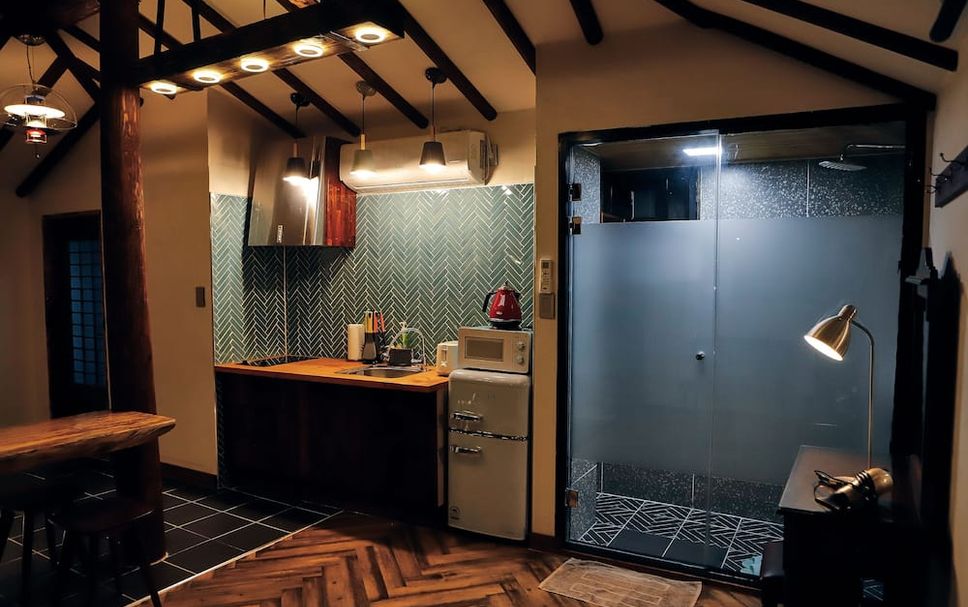 Cucina Foto
