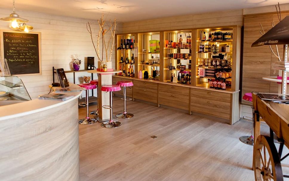 Bar Foto