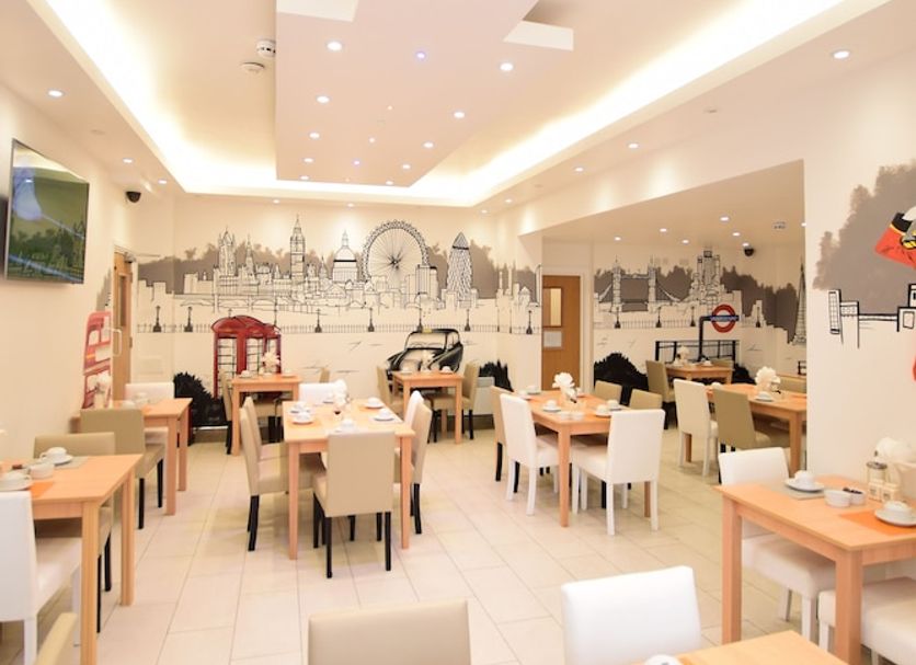 Ristorante Foto