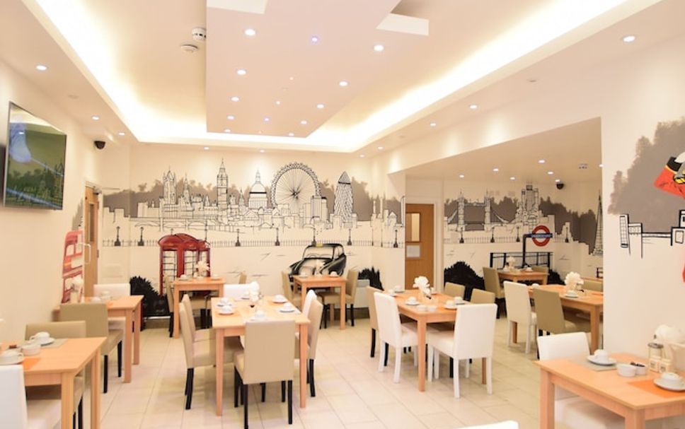 Ristorante Foto