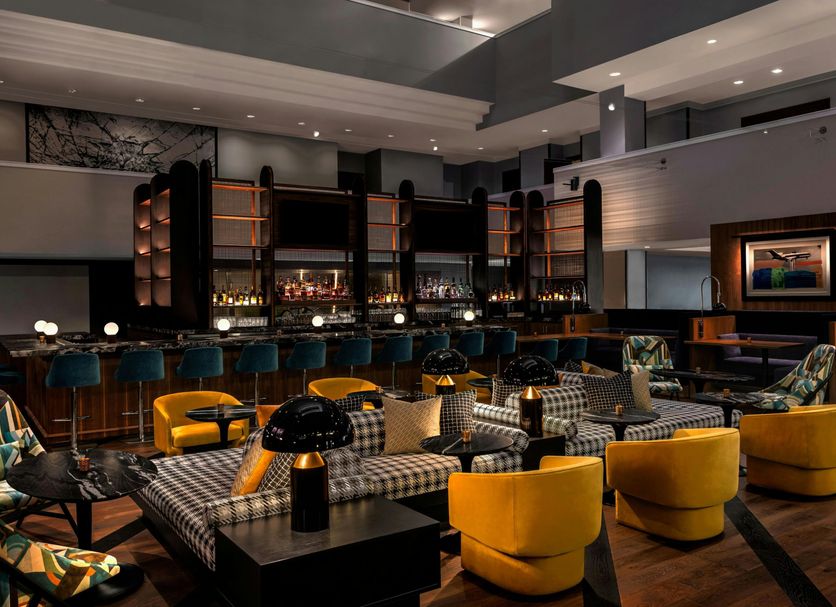 Bar Foto