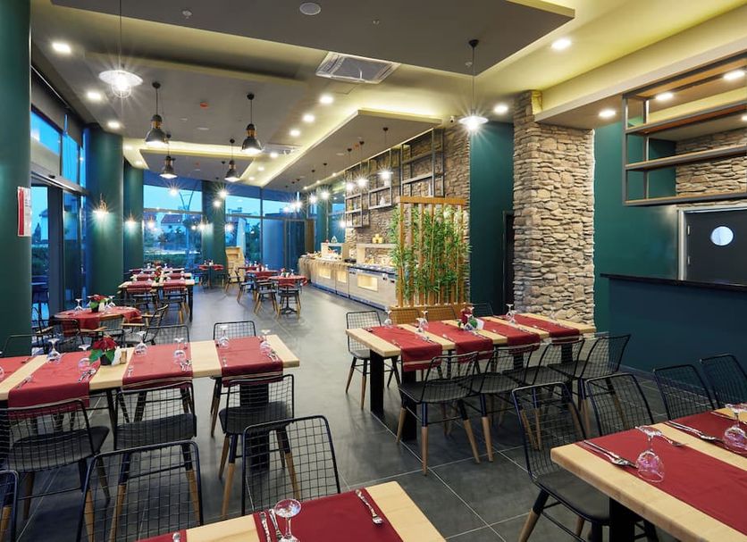 Ristorante Foto