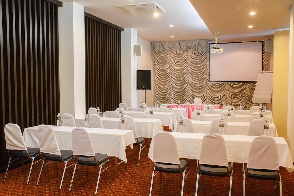 Sala conferenze
