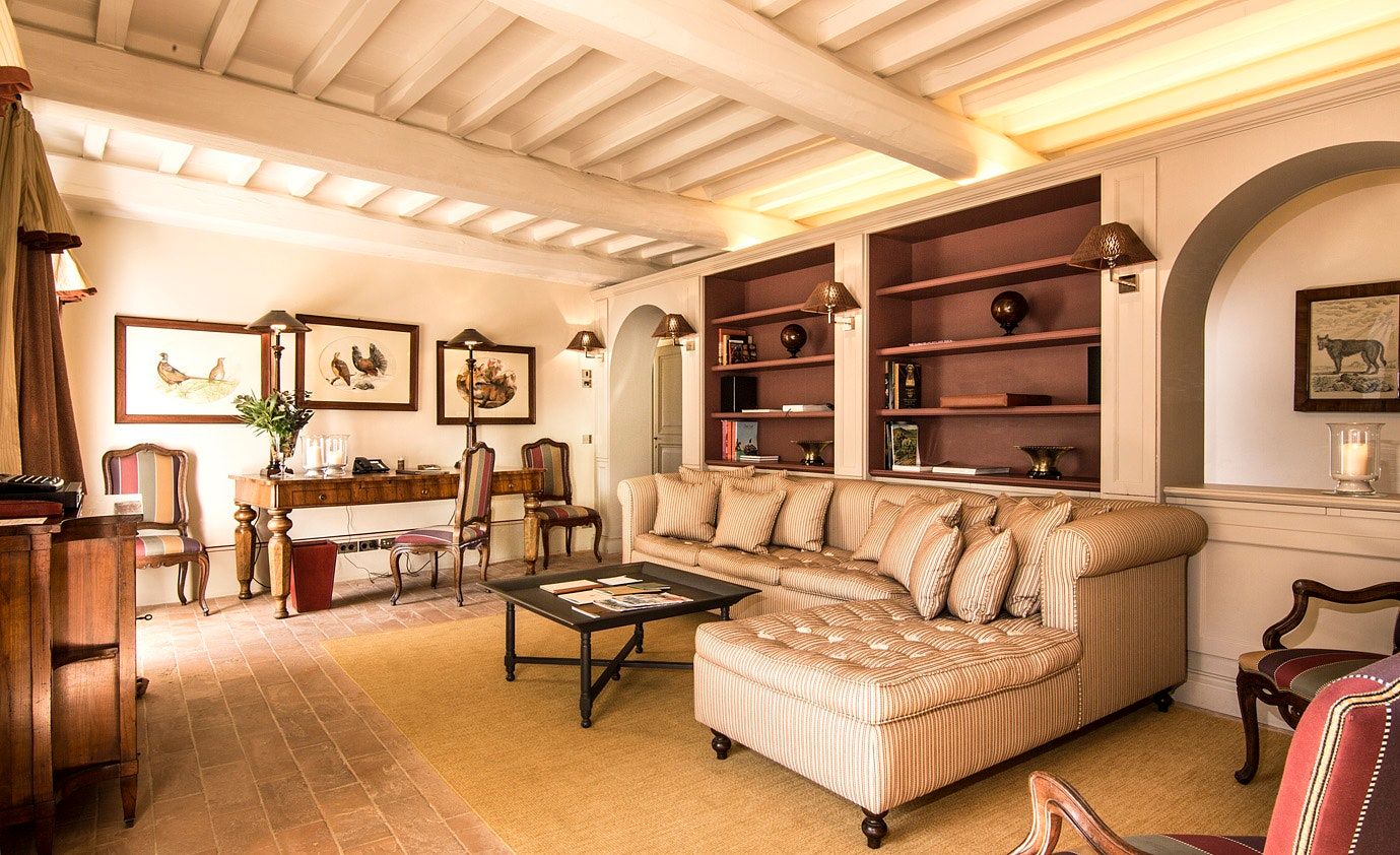 Area lounge