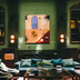 Area lounge