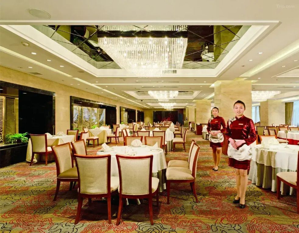 Sala ricevimenti